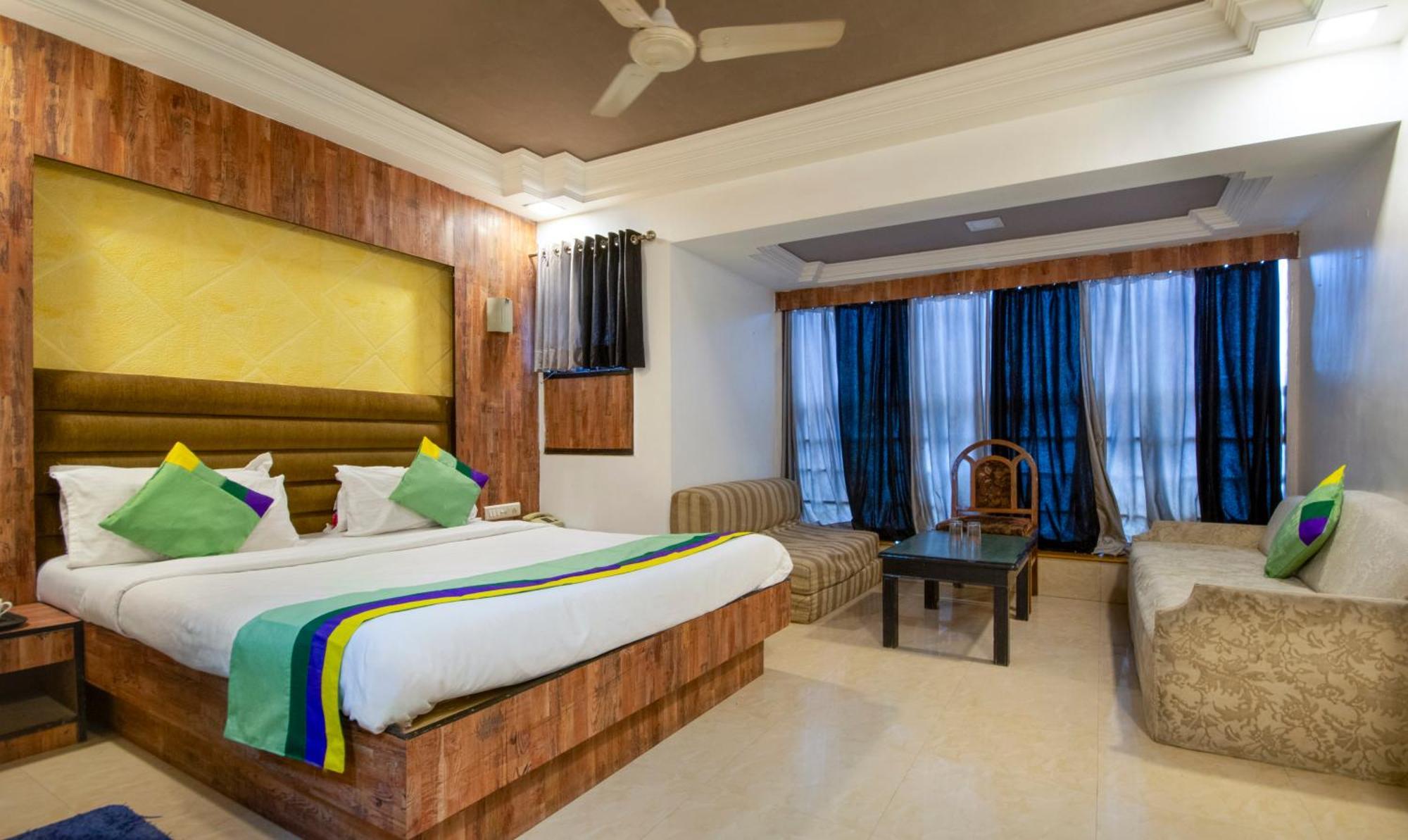 Itsy Hotels Shree Krishna Palace Ahmedabad Exterior foto